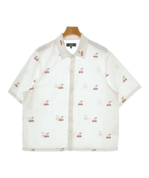 KITH เสื้อลำลอง