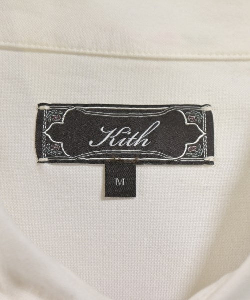 KITH เสื้อลำลอง