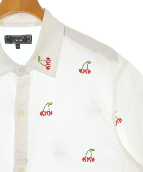 KITH เสื้อลำลอง