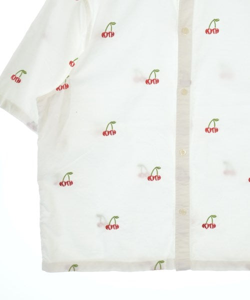 KITH เสื้อลำลอง