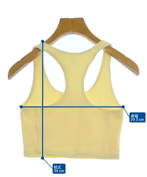 KITH เสื้อกล้าม