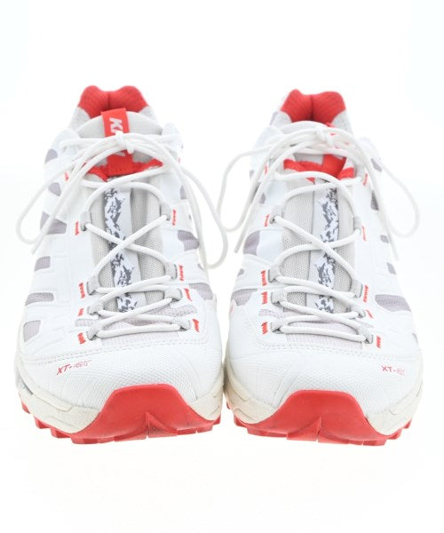 KITH รองเท้าผ้าใบ