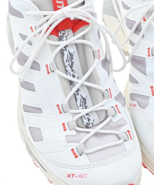 KITH รองเท้าผ้าใบ