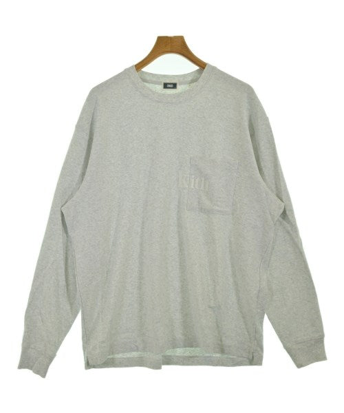 KITH เสื้อยืด/เสื้อท็อปส์