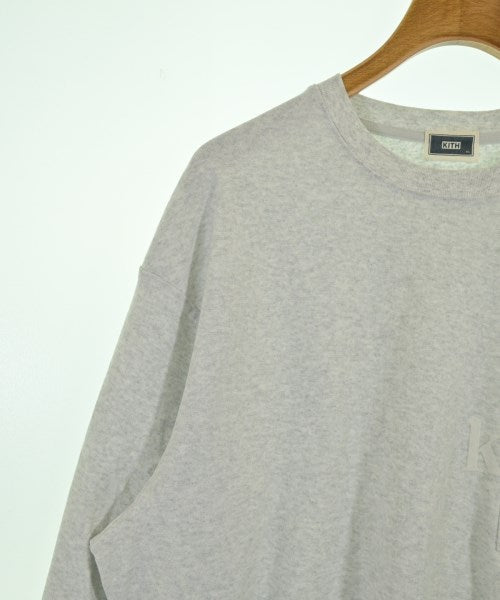 KITH เสื้อยืด/เสื้อท็อปส์