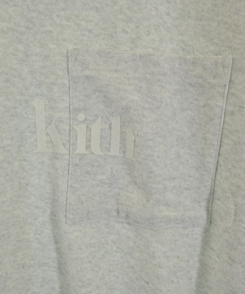 KITH เสื้อยืด/เสื้อท็อปส์