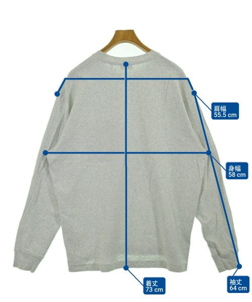 KITH เสื้อยืด/เสื้อท็อปส์