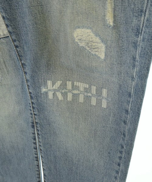 KITH ยีนส์