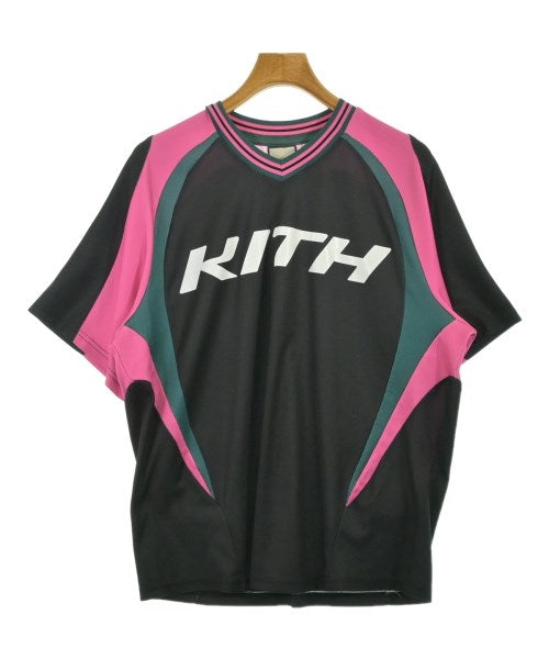 KITH เสื้อยืด/เสื้อท็อปส์