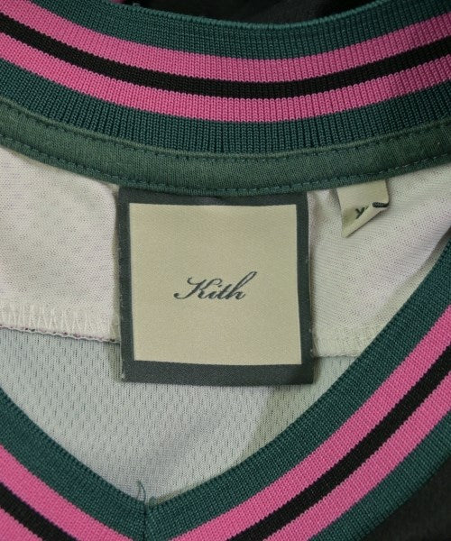 KITH เสื้อยืด/เสื้อท็อปส์