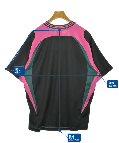KITH เสื้อยืด/เสื้อท็อปส์