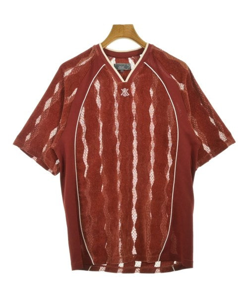 KITH เสื้อยืด/เสื้อท็อปส์