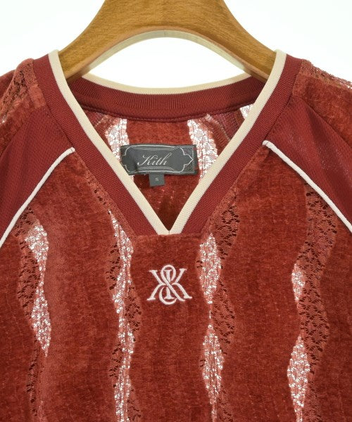 KITH เสื้อยืด/เสื้อท็อปส์