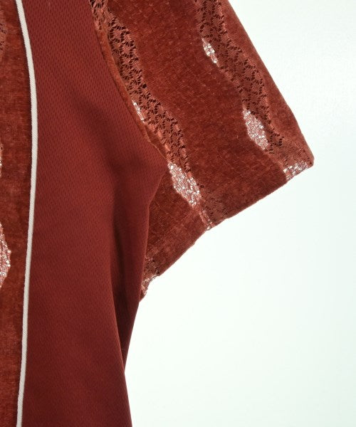 KITH เสื้อยืด/เสื้อท็อปส์