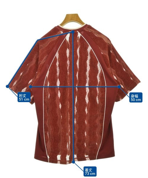 KITH เสื้อยืด/เสื้อท็อปส์