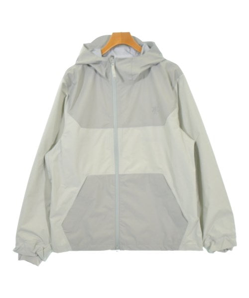 KITH เสื้อพาร์กาภูเขา