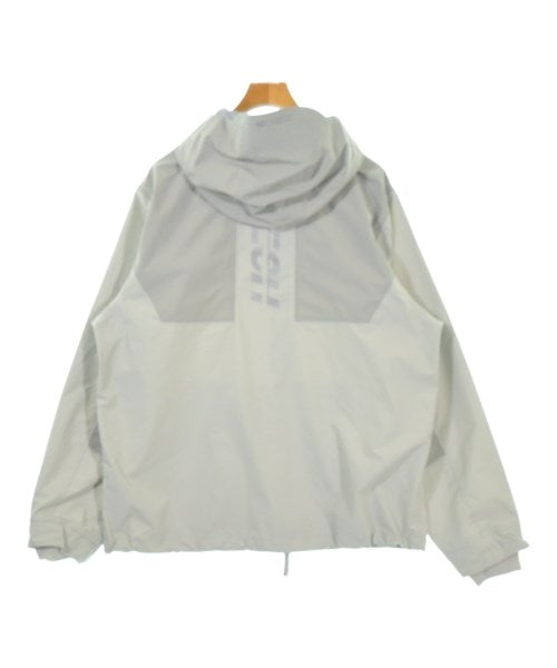 KITH เสื้อพาร์กาภูเขา