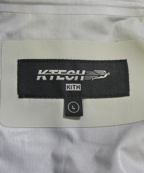 KITH เสื้อพาร์กาภูเขา