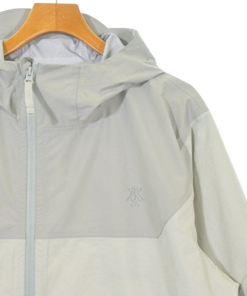 KITH เสื้อพาร์กาภูเขา