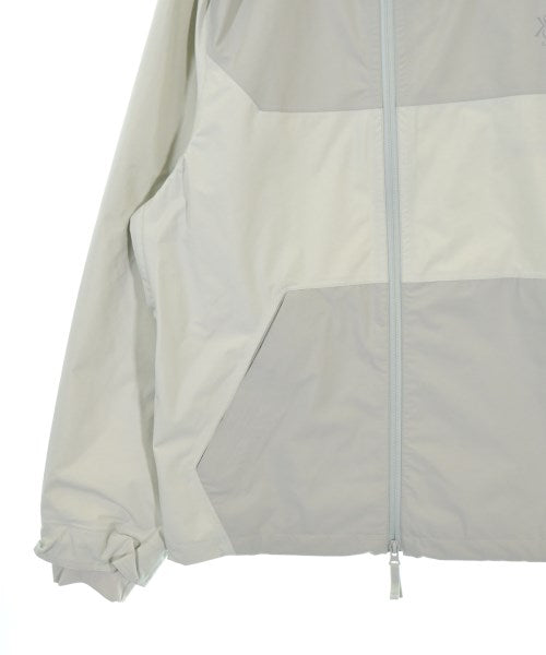 KITH เสื้อพาร์กาภูเขา
