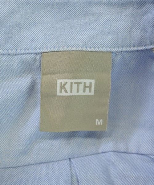 KITH เสื้อลำลอง
