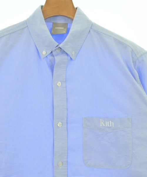 KITH เสื้อลำลอง