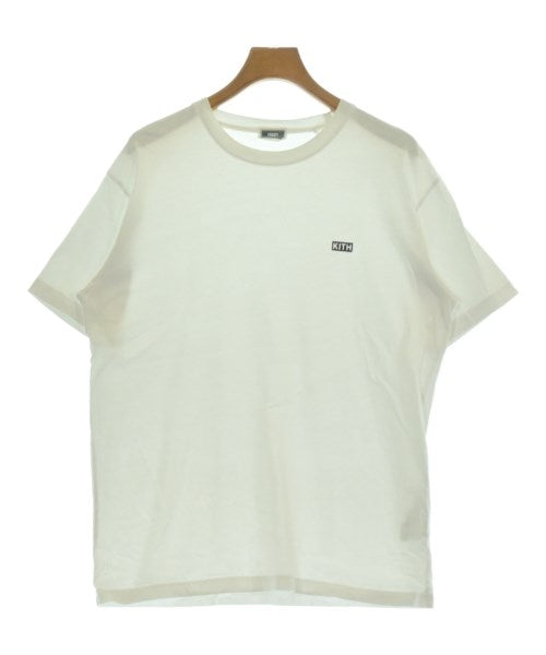KITH เสื้อยืด/เสื้อท็อปส์