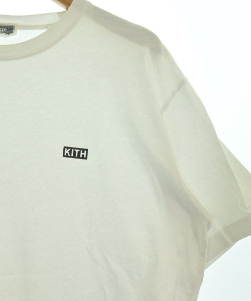KITH เสื้อยืด/เสื้อท็อปส์