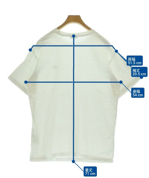 KITH เสื้อยืด/เสื้อท็อปส์
