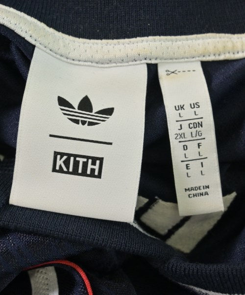 KITH เสื้อยืด/เสื้อท็อปส์