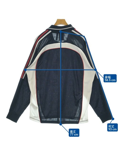 KITH เสื้อยืด/เสื้อท็อปส์