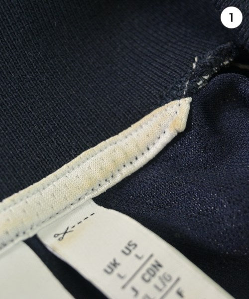 KITH เสื้อยืด/เสื้อท็อปส์