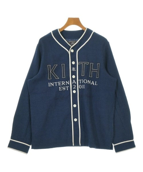 KITH เสื้อลำลอง