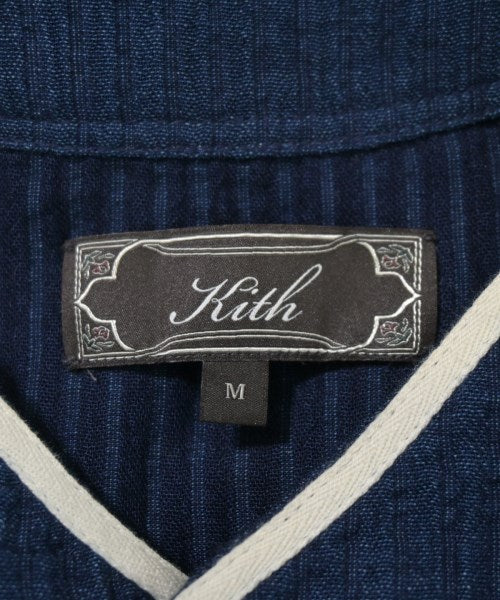 KITH เสื้อลำลอง