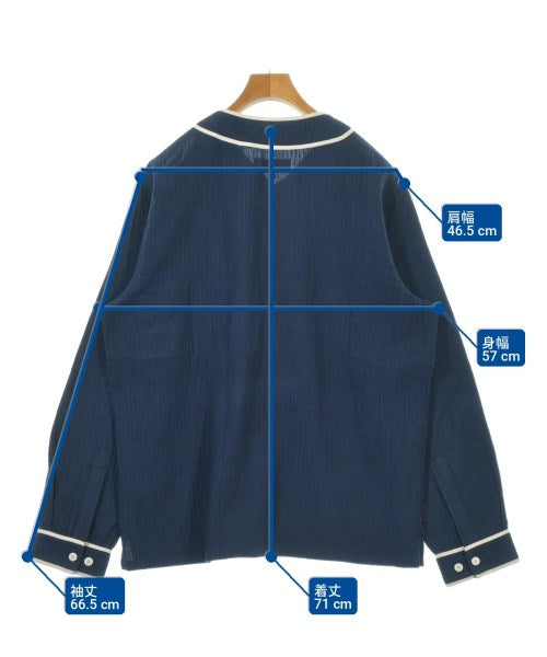 KITH เสื้อลำลอง