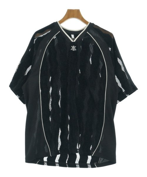 KITH เสื้อยืด/เสื้อท็อปส์