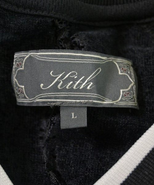 KITH เสื้อยืด/เสื้อท็อปส์