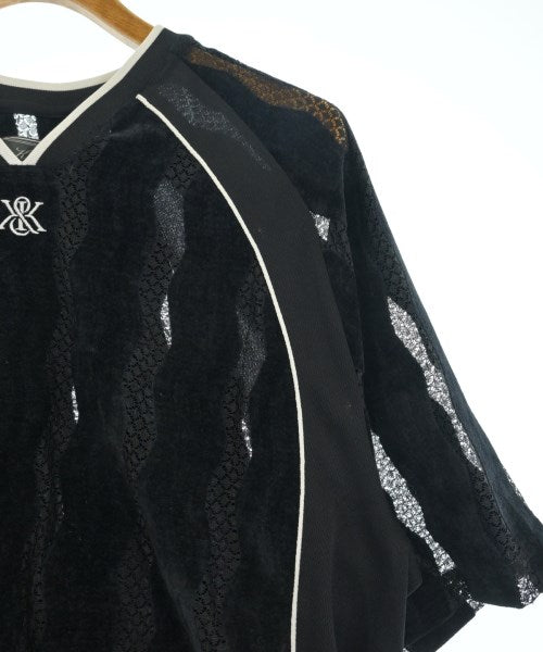 KITH เสื้อยืด/เสื้อท็อปส์