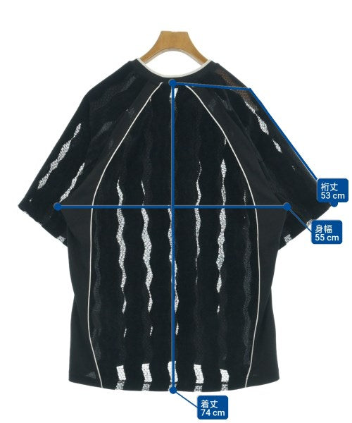 KITH เสื้อยืด/เสื้อท็อปส์