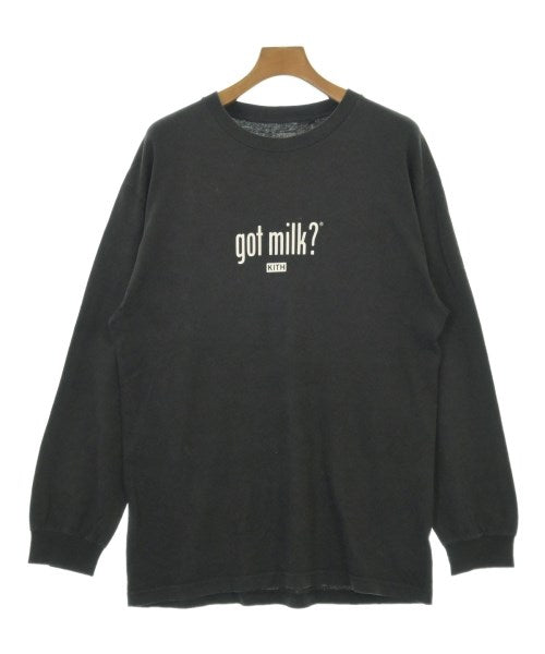KITH เสื้อยืด/เสื้อท็อปส์