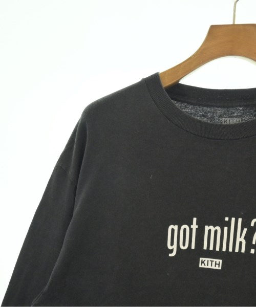 KITH เสื้อยืด/เสื้อท็อปส์