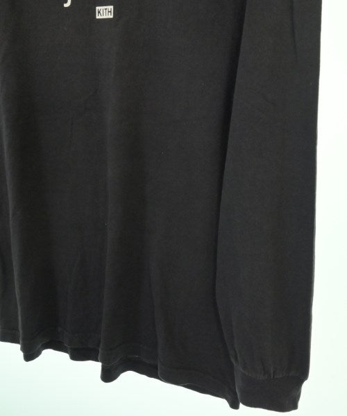 KITH เสื้อยืด/เสื้อท็อปส์