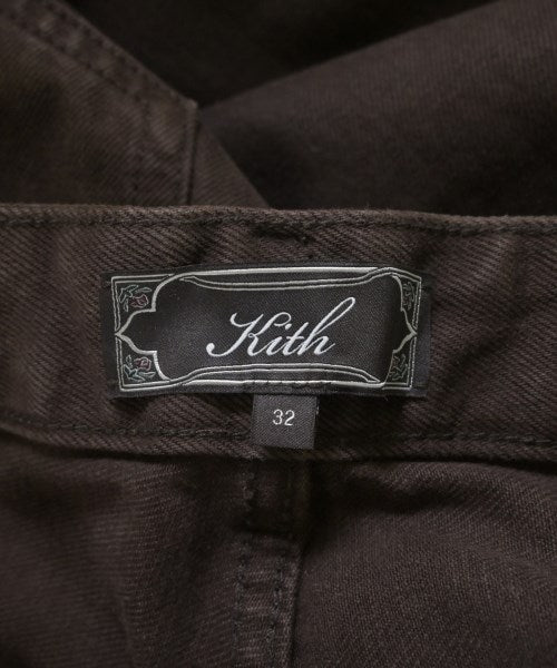 KITH ยีนส์
