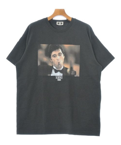 KITH เสื้อยืด/เสื้อท็อปส์