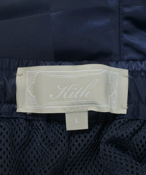 KITH กางเกงขาสั้น