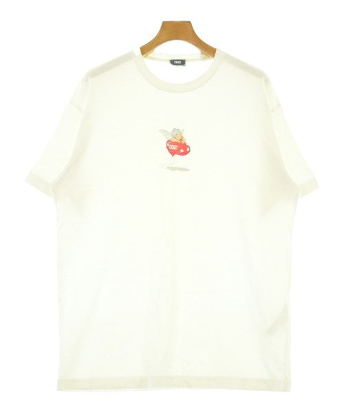 KITH เสื้อยืด/เสื้อท็อปส์