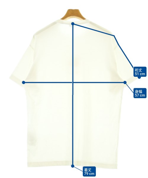 KITH เสื้อยืด/เสื้อท็อปส์