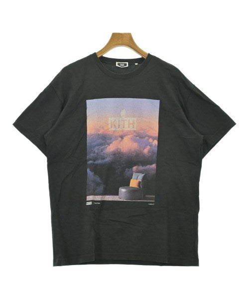 KITH เสื้อยืด/เสื้อท็อปส์