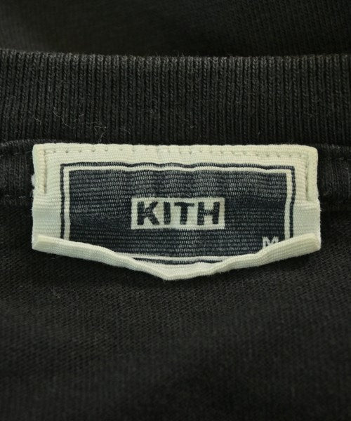 KITH เสื้อยืด/เสื้อท็อปส์