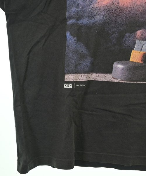 KITH เสื้อยืด/เสื้อท็อปส์